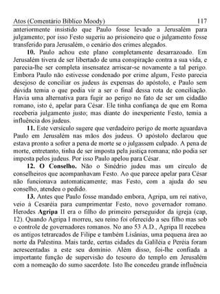 Comentário bíblico moody completo