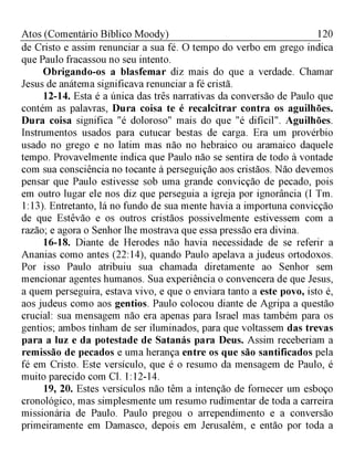 Comentário bíblico moody completo