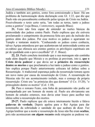 Comentário bíblico moody completo