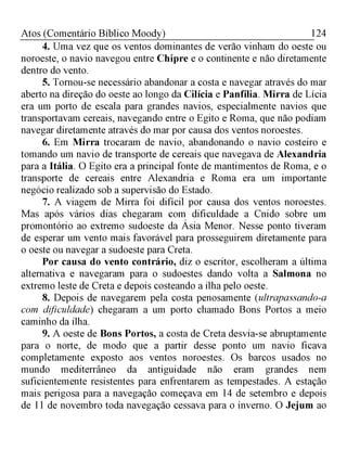 Comentário bíblico moody completo