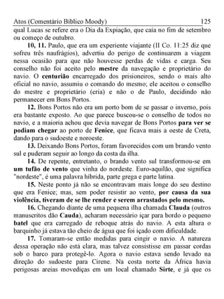 Comentário bíblico moody completo