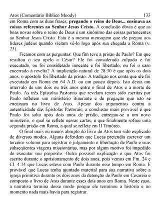 Comentário bíblico moody completo