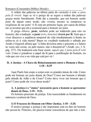 Comentário bíblico moody completo