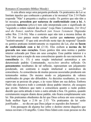 Comentário bíblico moody completo