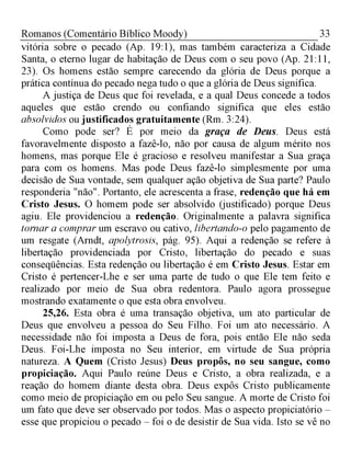 Comentário bíblico moody completo