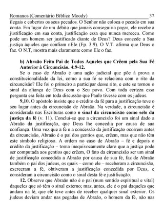 Comentário bíblico moody completo