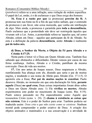 Comentário bíblico moody completo