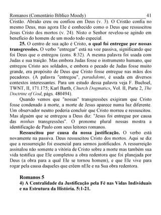 Comentário bíblico moody completo