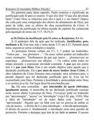 Comentário bíblico moody completo