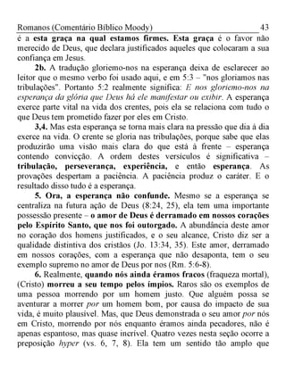 Comentário bíblico moody completo