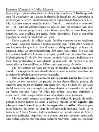 Comentário bíblico moody completo