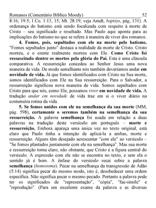 Comentário bíblico moody completo