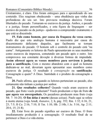 Comentário bíblico moody completo