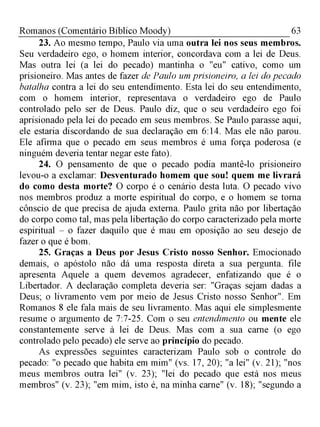 Comentário bíblico moody completo