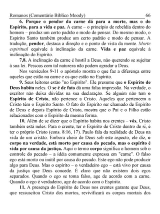 Comentário bíblico moody completo