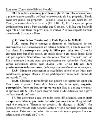 Comentário bíblico moody completo