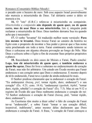 Comentário bíblico moody completo