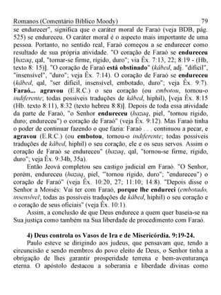 Comentário bíblico moody completo