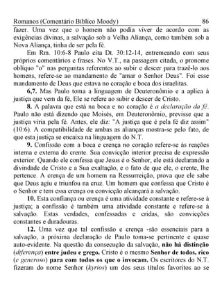 Comentário bíblico moody completo