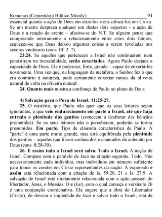 Comentário bíblico moody completo