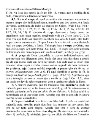 Comentário bíblico moody completo