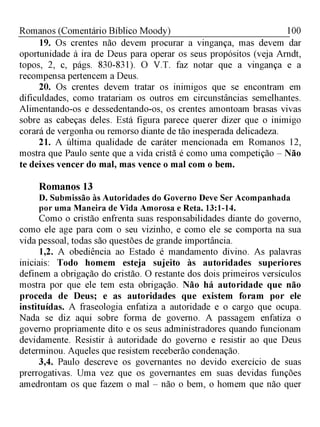 Comentário bíblico moody completo