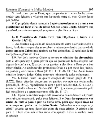 Comentário bíblico moody completo