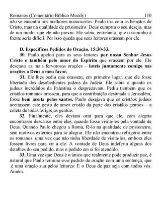 Comentário bíblico moody completo