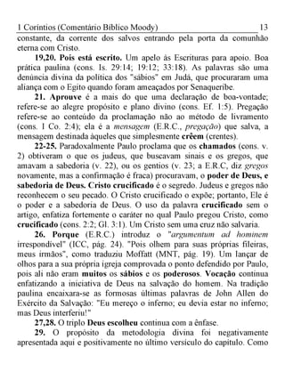 Comentário bíblico moody completo