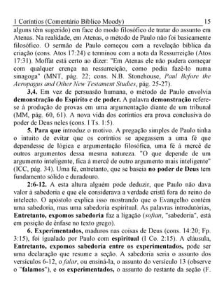 Comentário bíblico moody completo