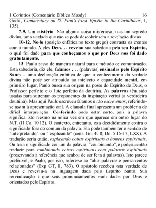 Comentário bíblico moody completo