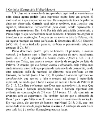 Comentário bíblico moody completo