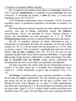 Comentário bíblico moody completo