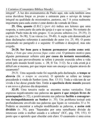 Comentário bíblico moody completo