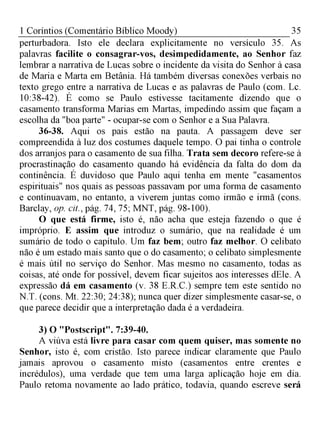 Comentário bíblico moody completo