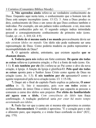 Comentário bíblico moody completo