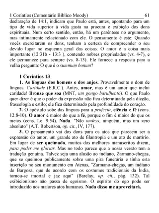 Comentário bíblico moody completo