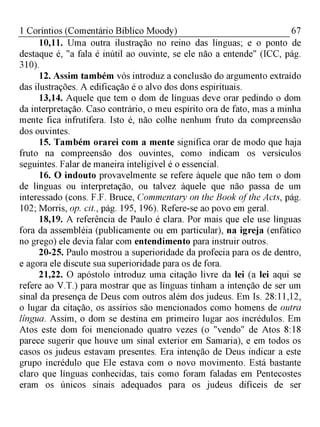 Comentário bíblico moody completo