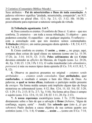 Comentário bíblico moody completo