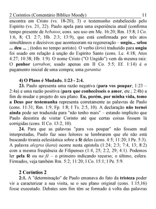 Comentário bíblico moody completo