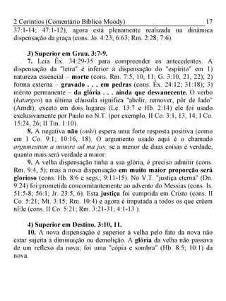 Comentário bíblico moody completo