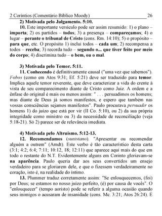 Comentário bíblico moody completo