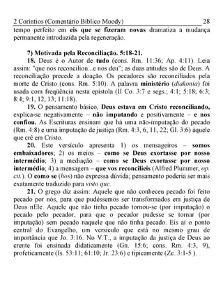 Comentário bíblico moody completo