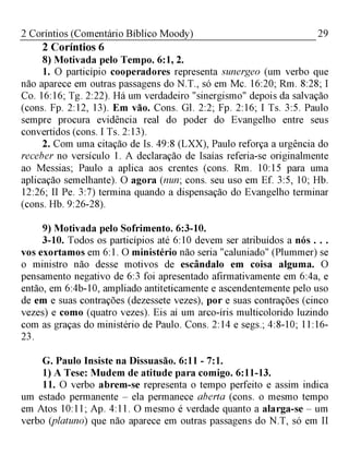 Comentário bíblico moody completo