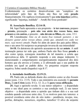 Comentário bíblico moody completo