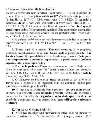 Comentário bíblico moody completo