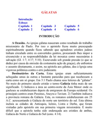 Comentário bíblico moody completo