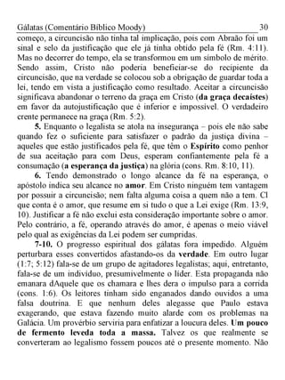 Comentário bíblico moody completo