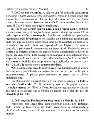 Comentário bíblico moody completo