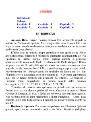 Comentário bíblico moody completo